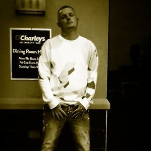 Meet your Posher, Cody